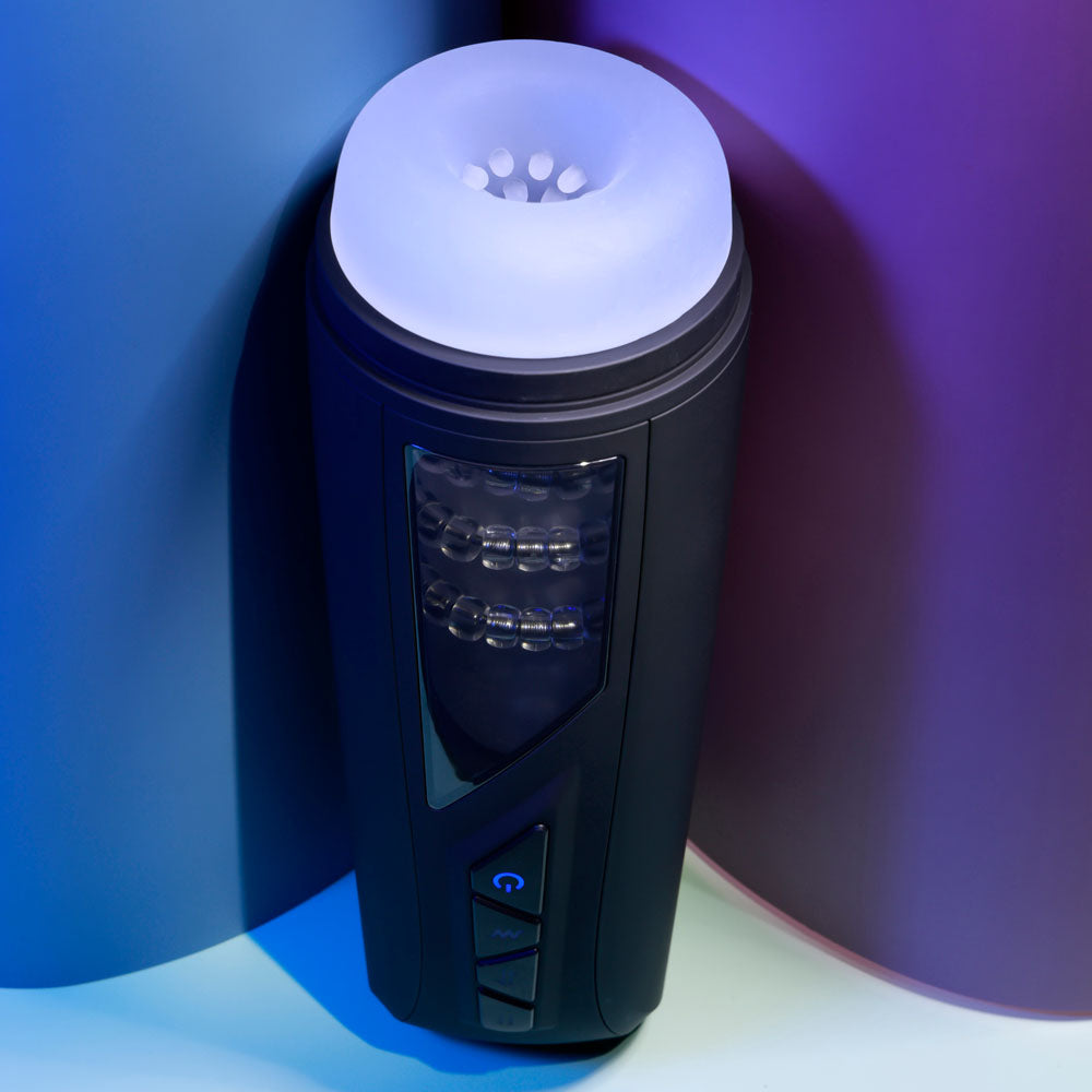 Playboy Pleasure Pursuit Of Pleasure Stroker