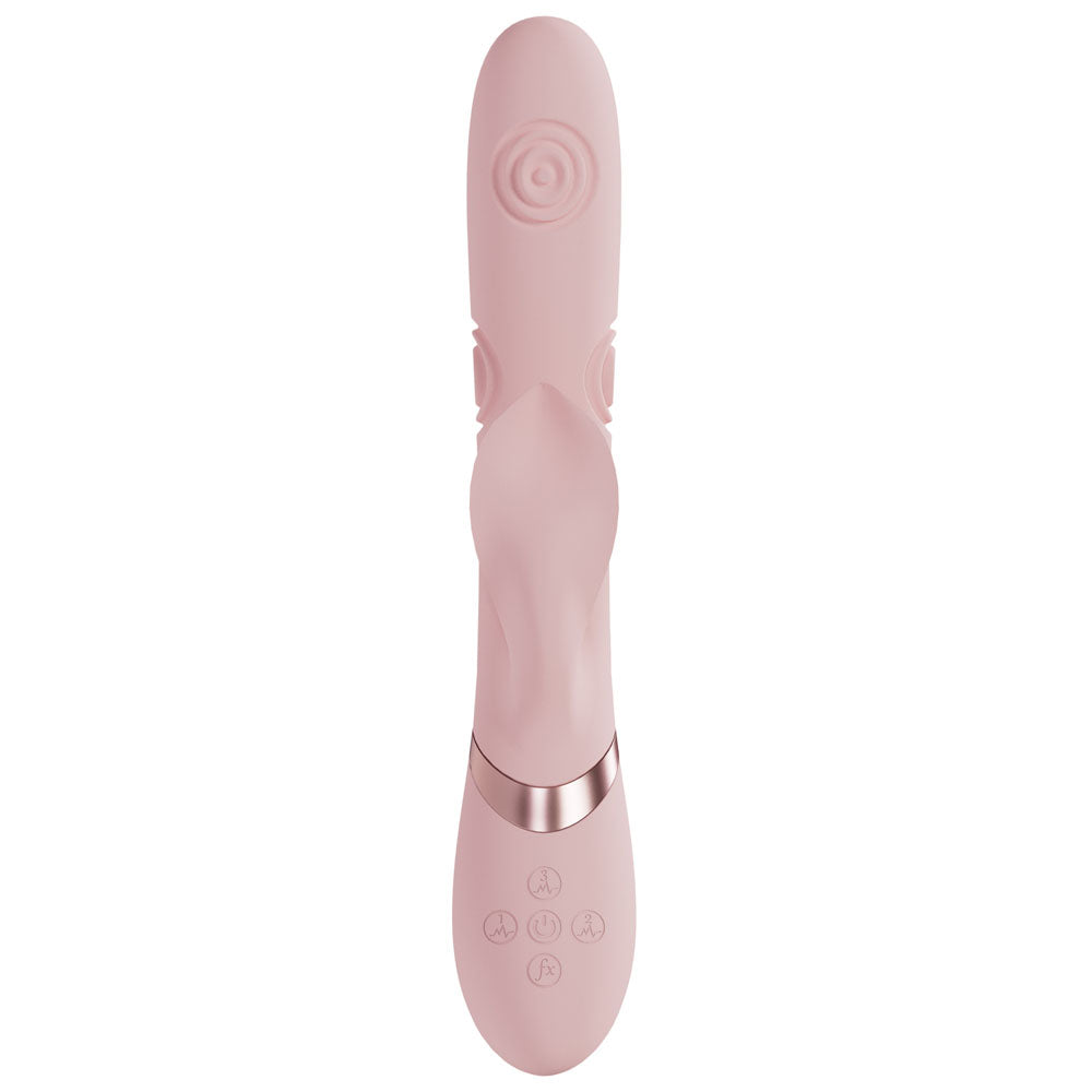 Vive Fronda - G-Spot Tapping Vibrator