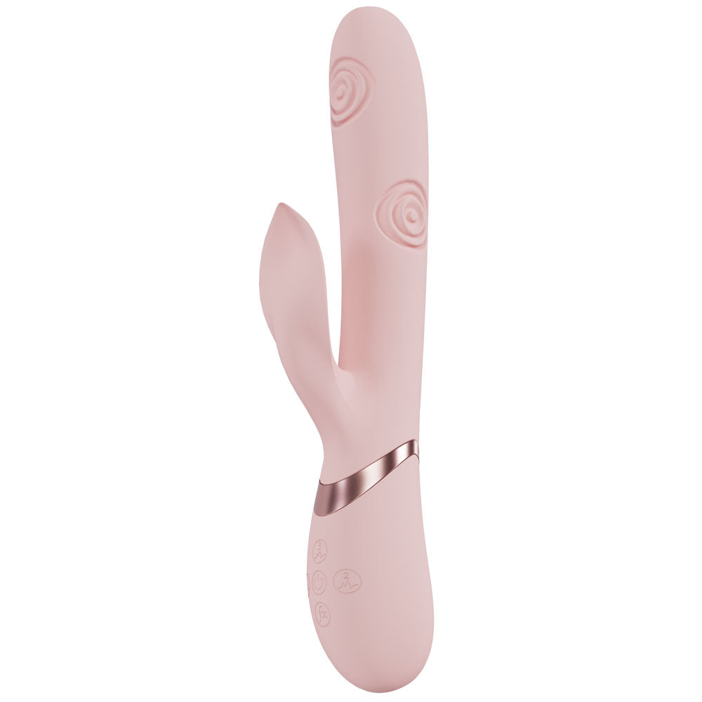 Vive Fronda - G-Spot Tapping Vibrator