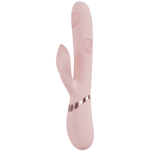 Vive Fronda - G-Spot Tapping Vibrator