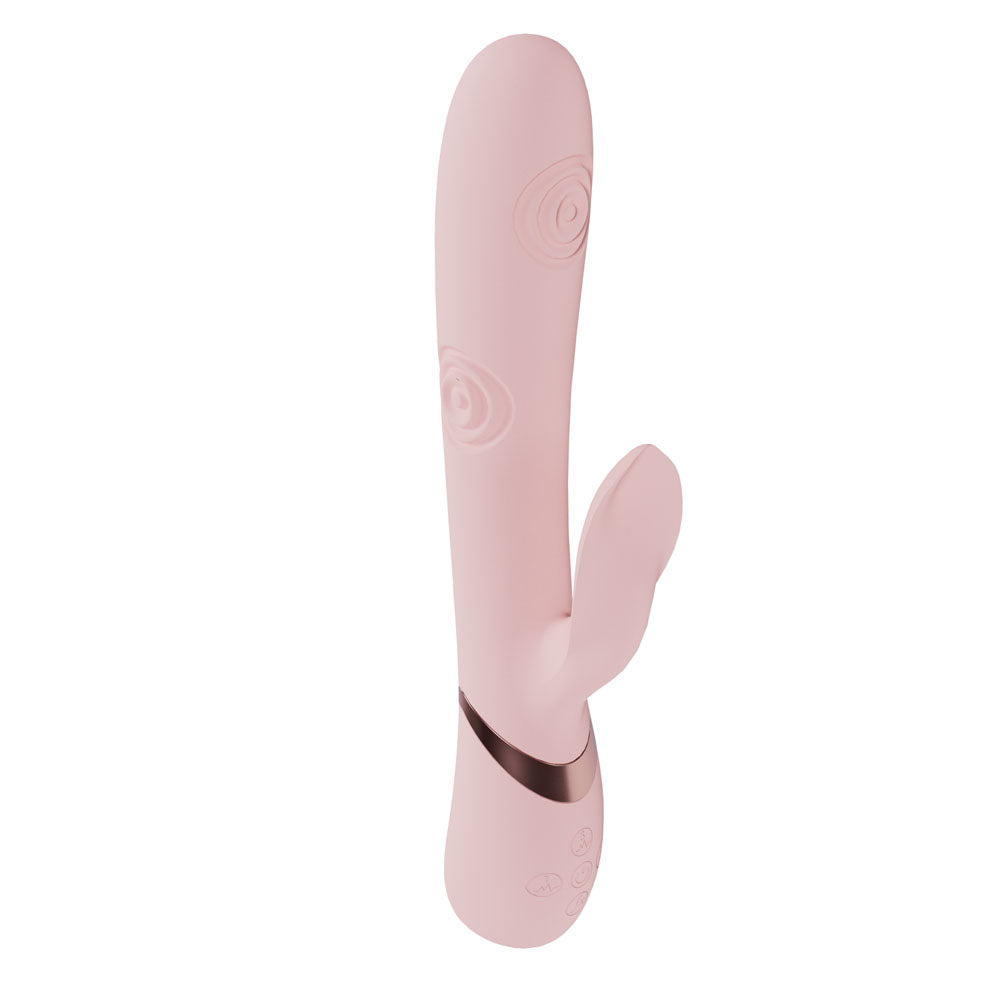 Vive Fronda - G-Spot Tapping Vibrator
