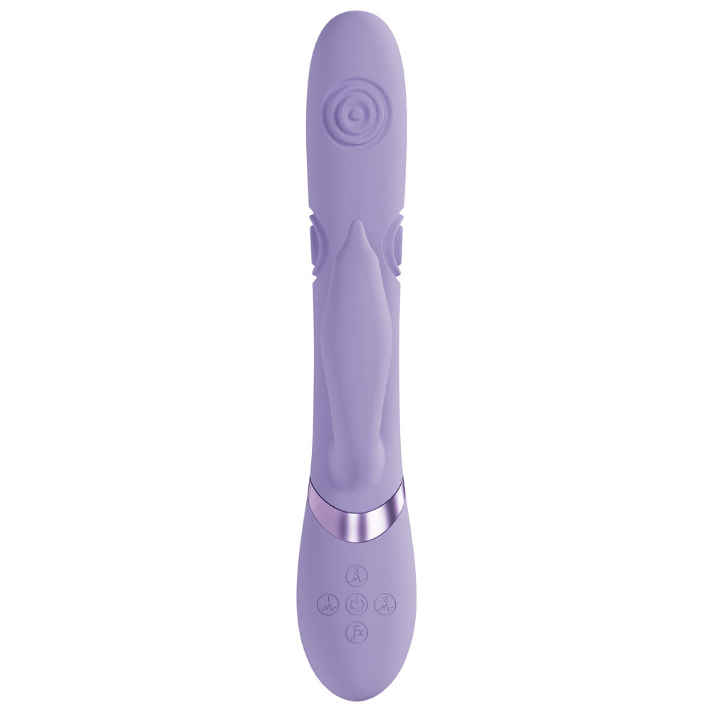 Vive Pallina - G-Spot Tapping Vibrator