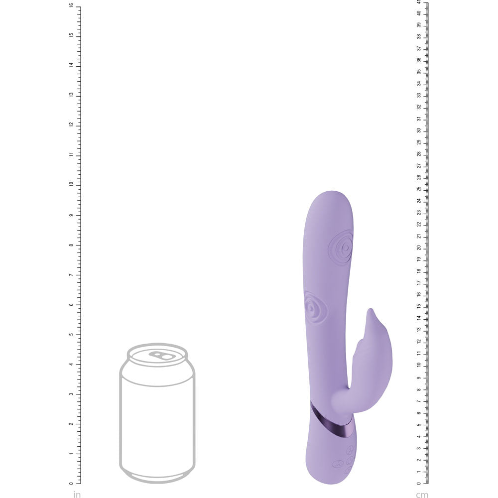 Vive Pallina - G-Spot Tapping Vibrator