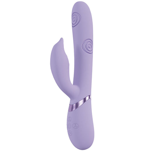 Vive Pallina - G-Spot Tapping Vibrator