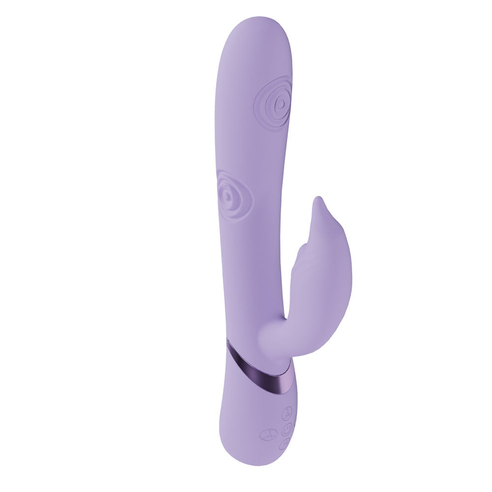 Vive Pallina - G-Spot Tapping Vibrator