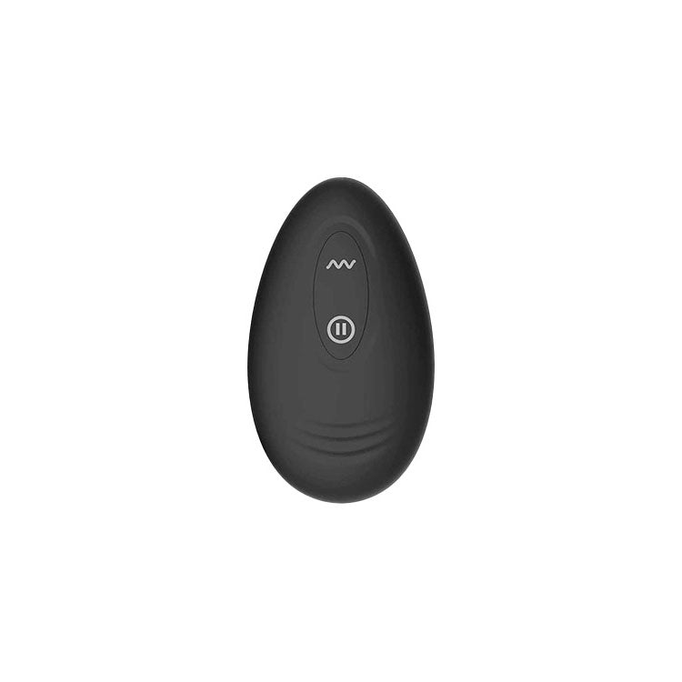 Adam & Eve Omega Vibrating Plug
