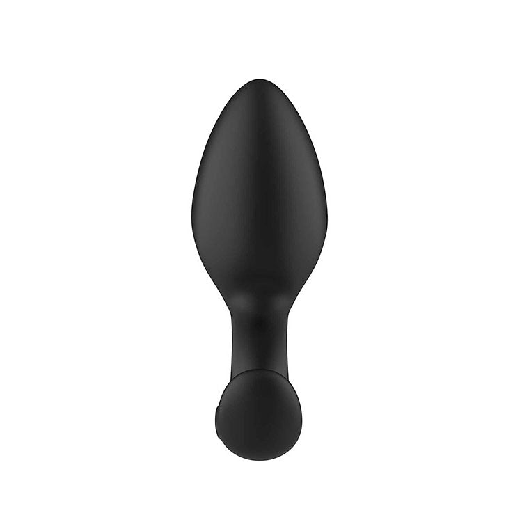 Adam & Eve Omega Vibrating Plug