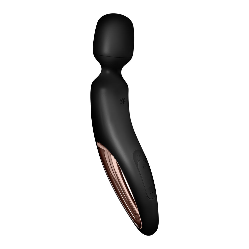 Satisfyer Wand-erland - Black