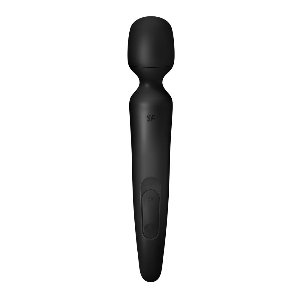 Satisfyer Wand-erland - Black