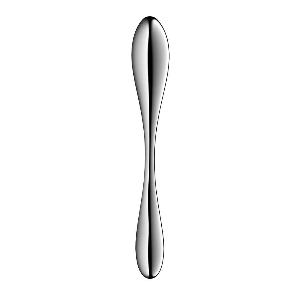 Satisfyer Star Force 3 Metal Dildo