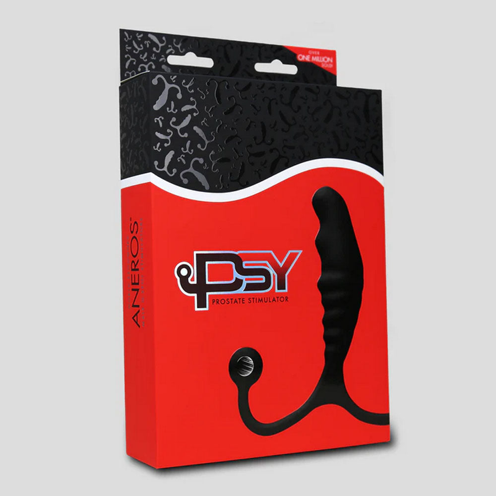 Aneros PSY Prostate Massager