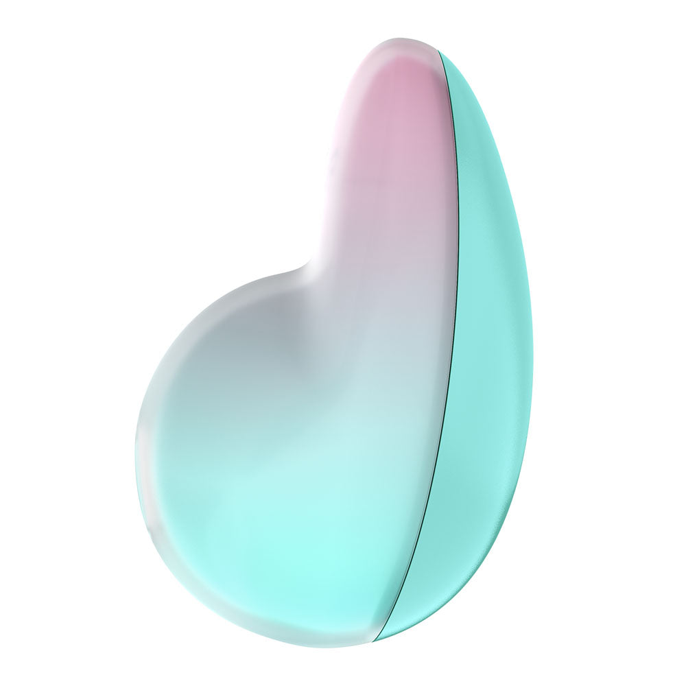 Satisfyer Pixie Dust Air Pulse - Mint