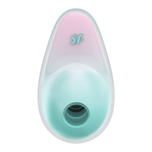 Satisfyer Pixie Dust Air Pulse - Mint