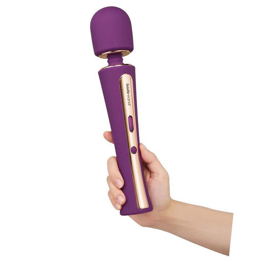 Bodywand Luxe Couture Wand