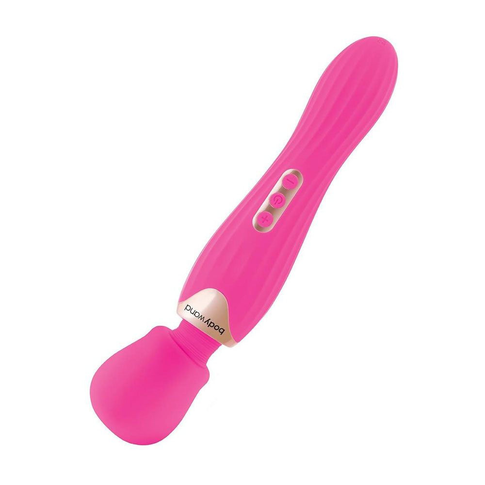 Bodywand Rumble Wand 12 Inch