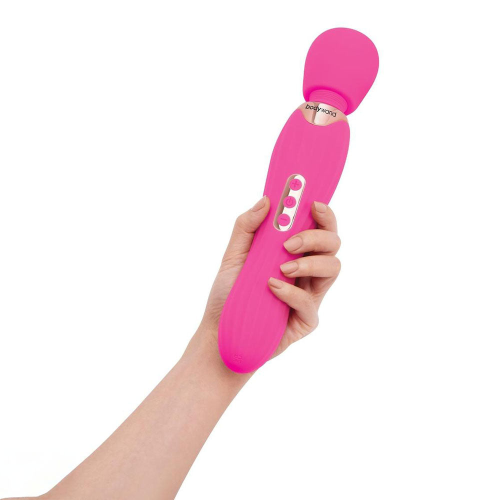 Bodywand Rumble Wand 12 Inch