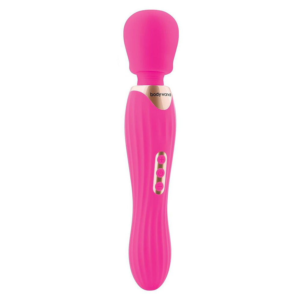 Bodywand Rumble Wand 12 Inch