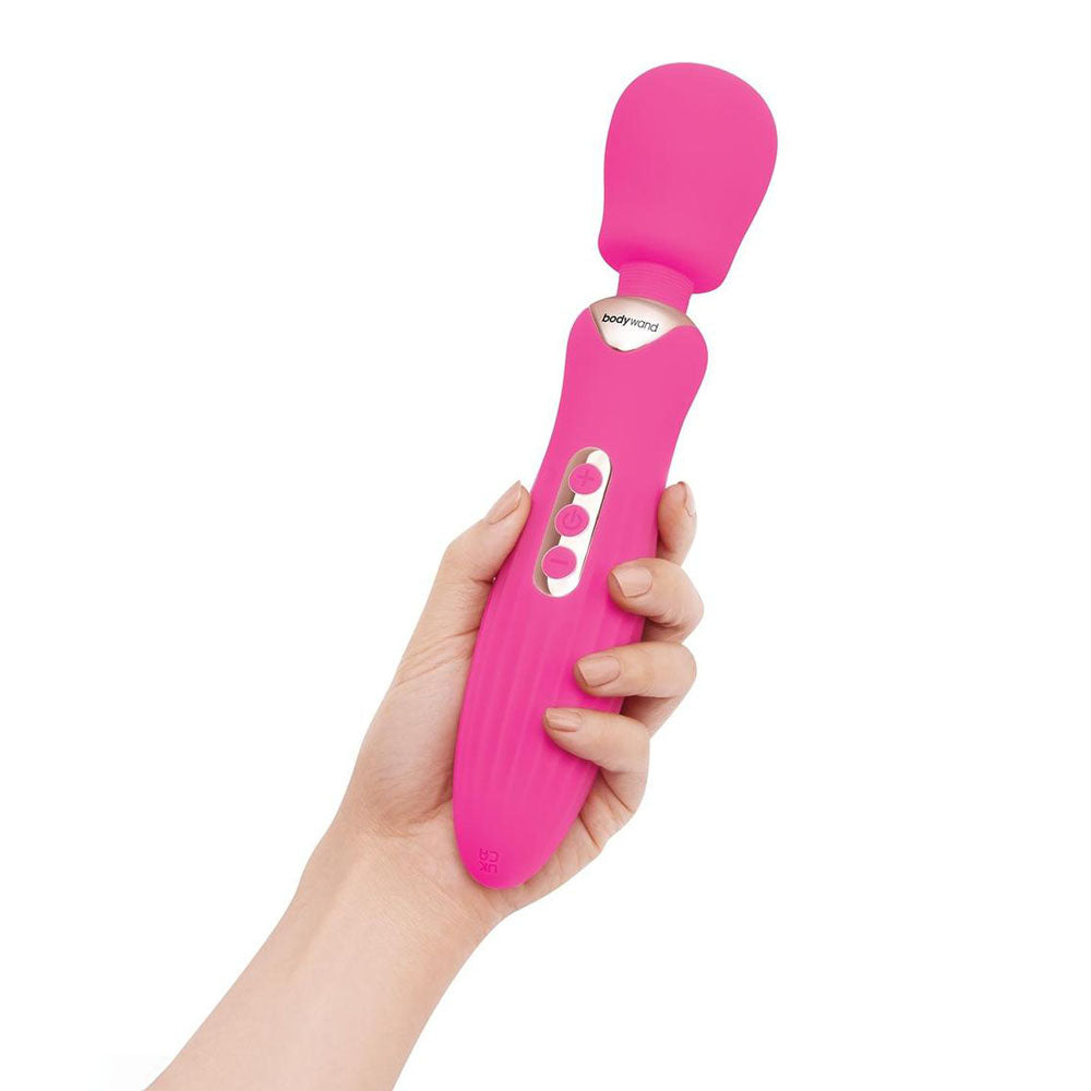 Bodywand Rumble Wand 10 Inch