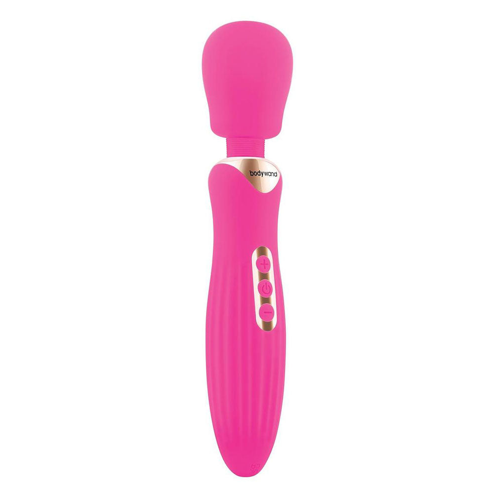 Bodywand Rumble Wand 10 Inch