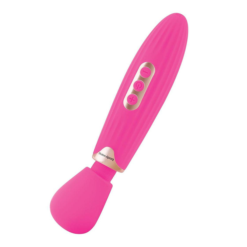 Bodywand Rumble Wand 8 Inch