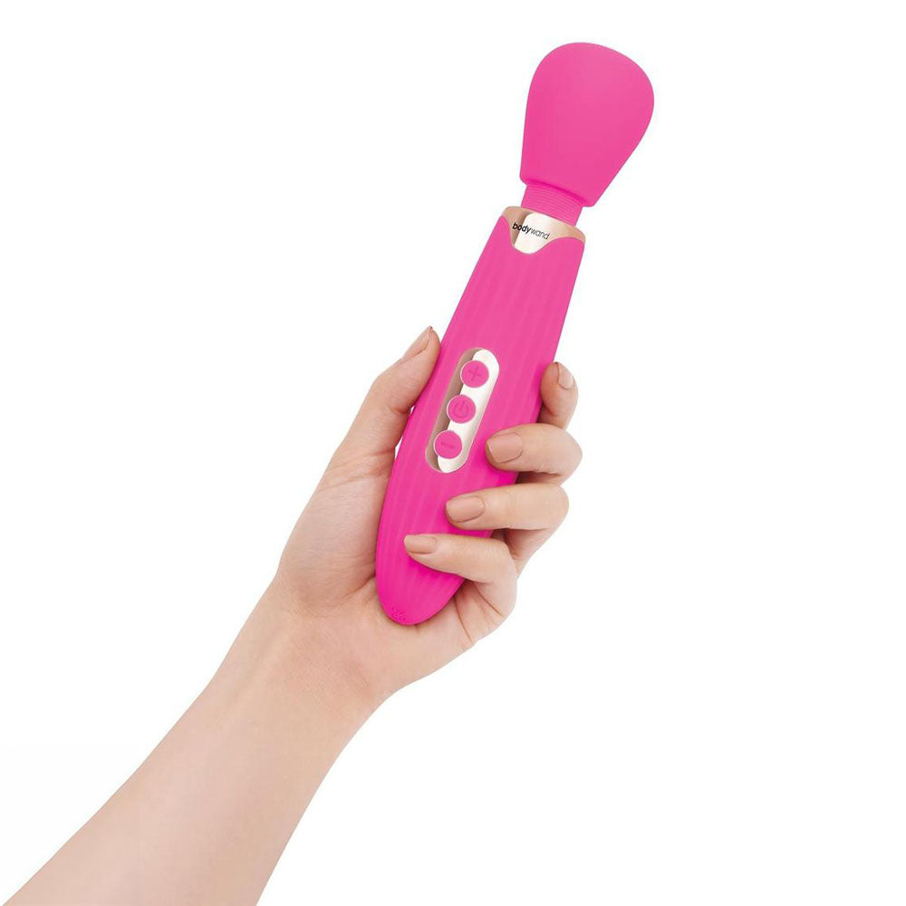Bodywand Rumble Wand 8 Inch