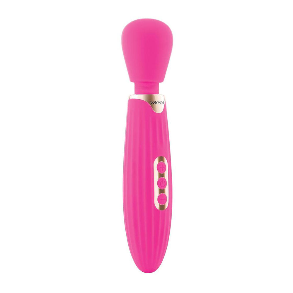 Bodywand Rumble Wand 8 Inch