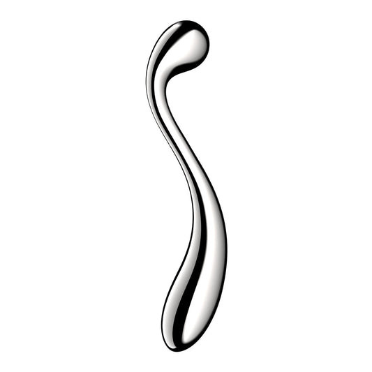 Satisfyer Star Force 4 Metal Dildo