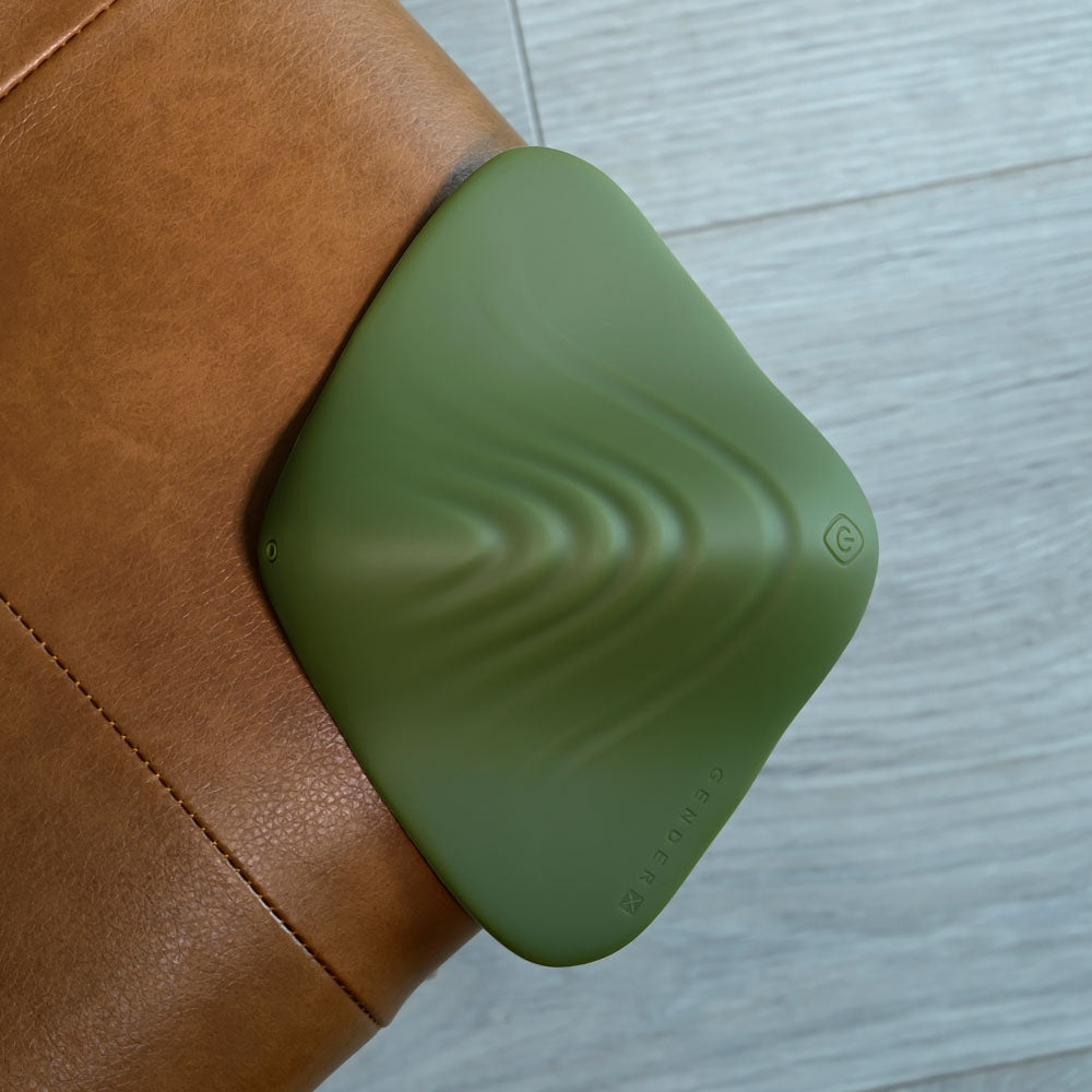 Gender X Pleasure Pad Grinder