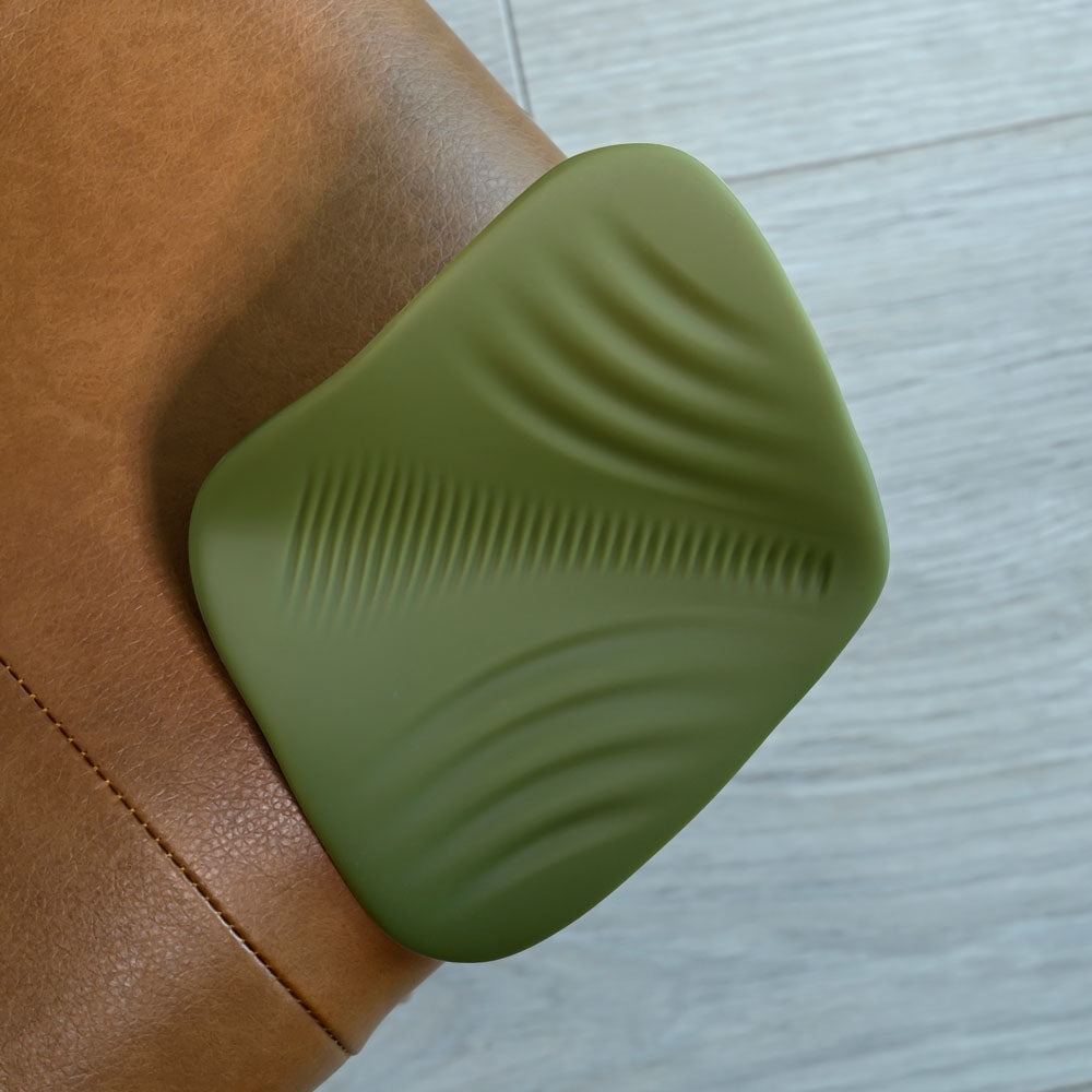 Gender X Pleasure Pad Grinder