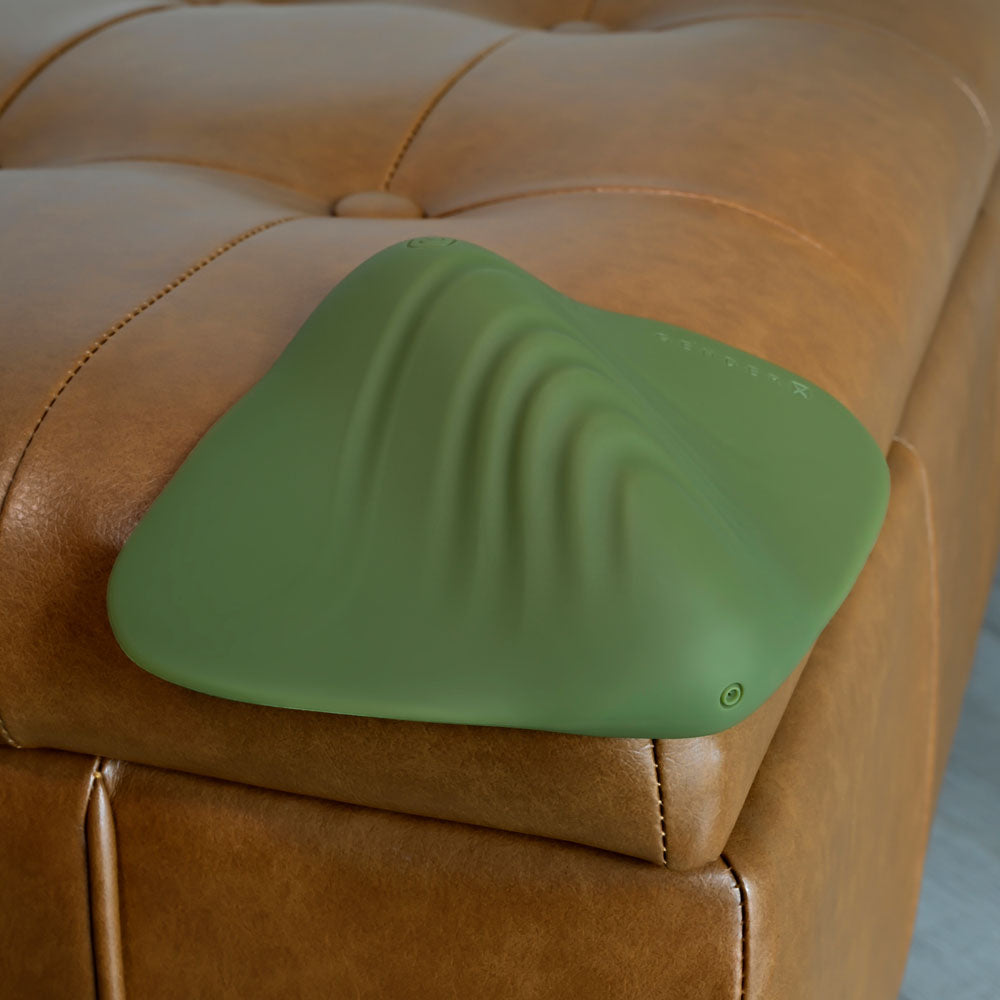 Gender X Pleasure Pad Grinder
