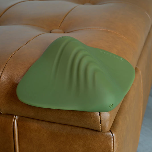 Gender X Pleasure Pad Grinder