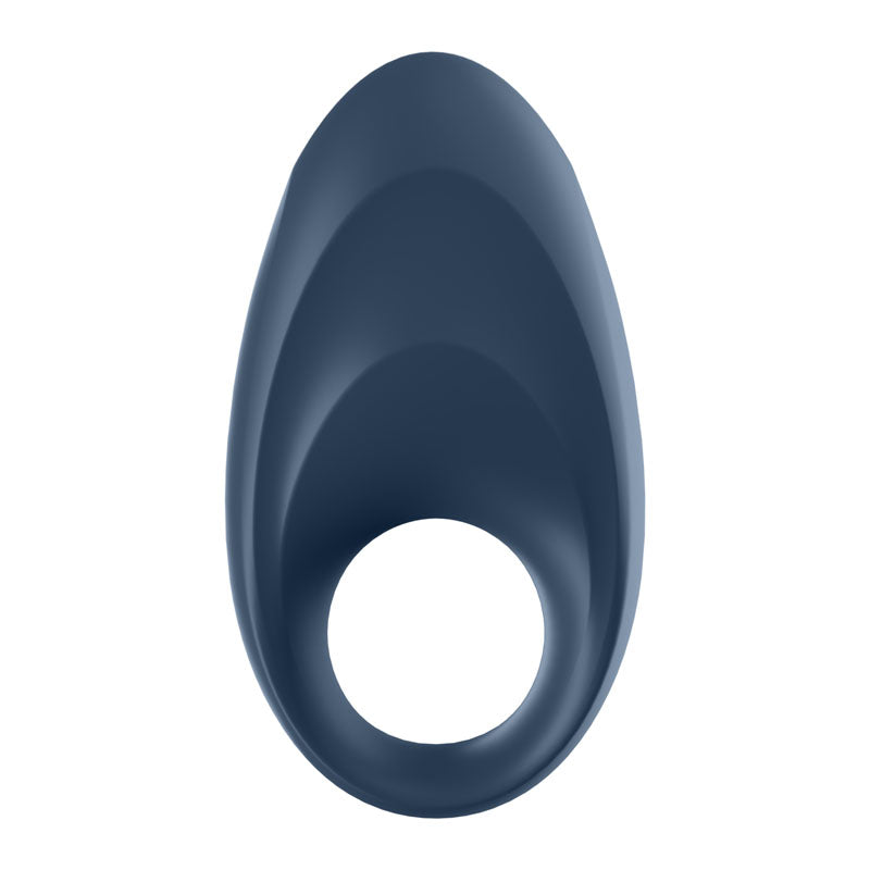 Satisfyer Mighty One App Cock Ring