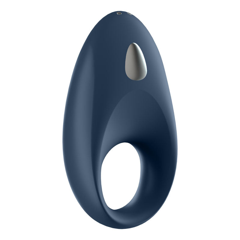 Satisfyer Mighty One App Cock Ring