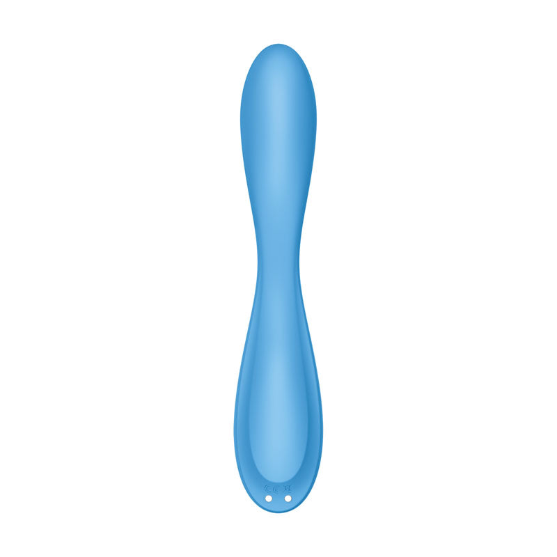 Satisfyer G-Spot Flex 4 App Vibrator