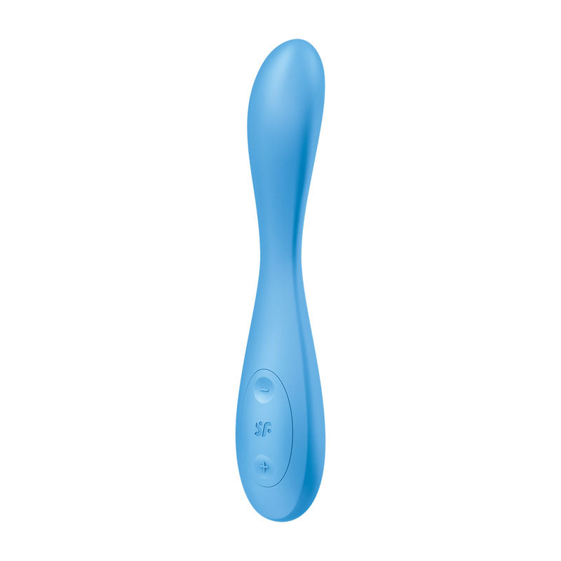 Satisfyer G-Spot Flex 4 App Vibrator