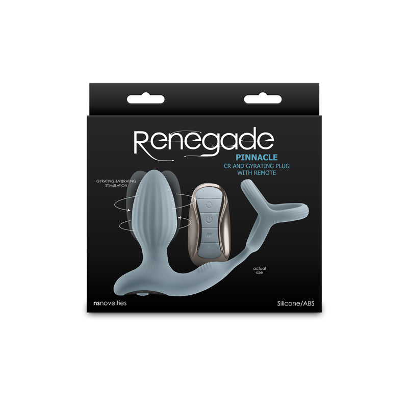 Renegade Pinnacle