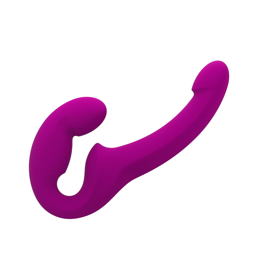 Fun Factory Share Lite - Blackberry