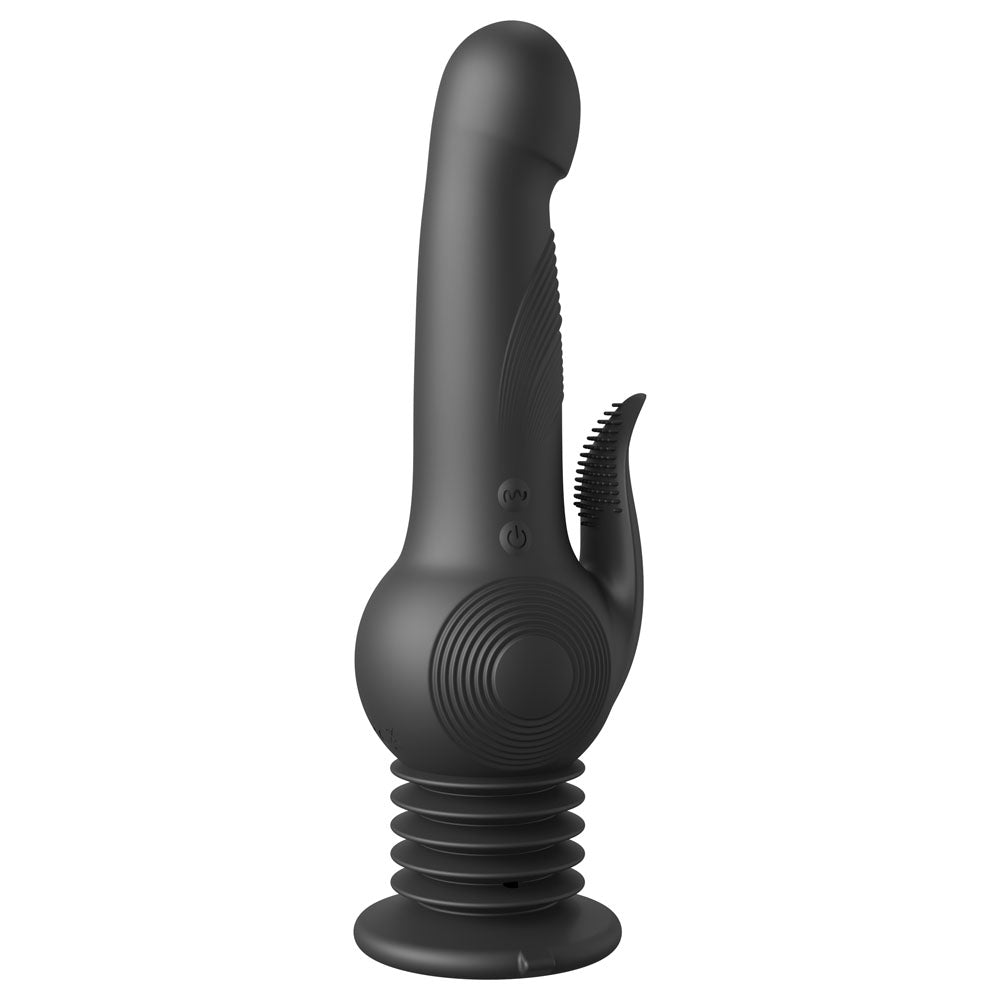 Fetish Fantasy Pogo Thruster
