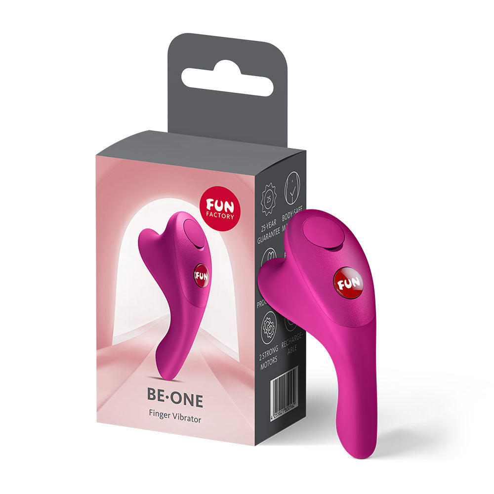 Fun Factory Be-One - Magenta