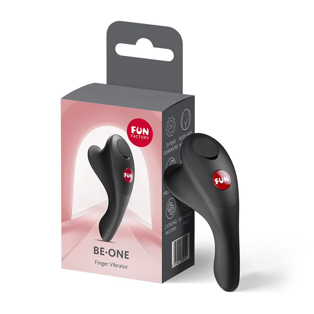 Fun Factory Be-One - Black