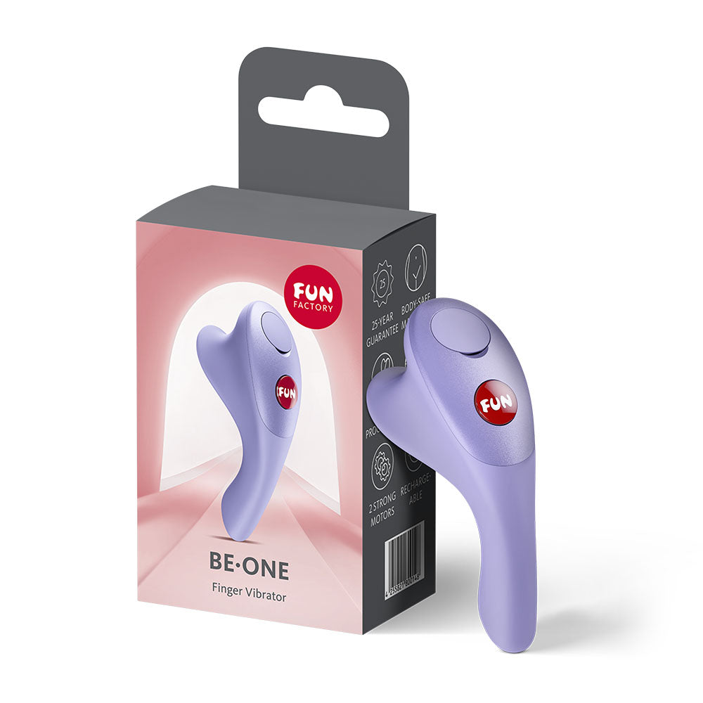 Fun Factory Be-One - Purple