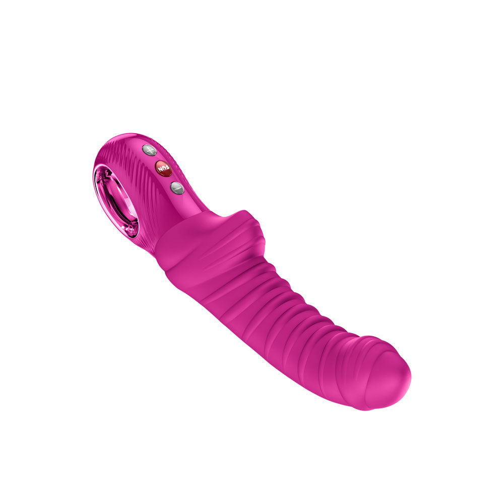 Fun Factory Tiger