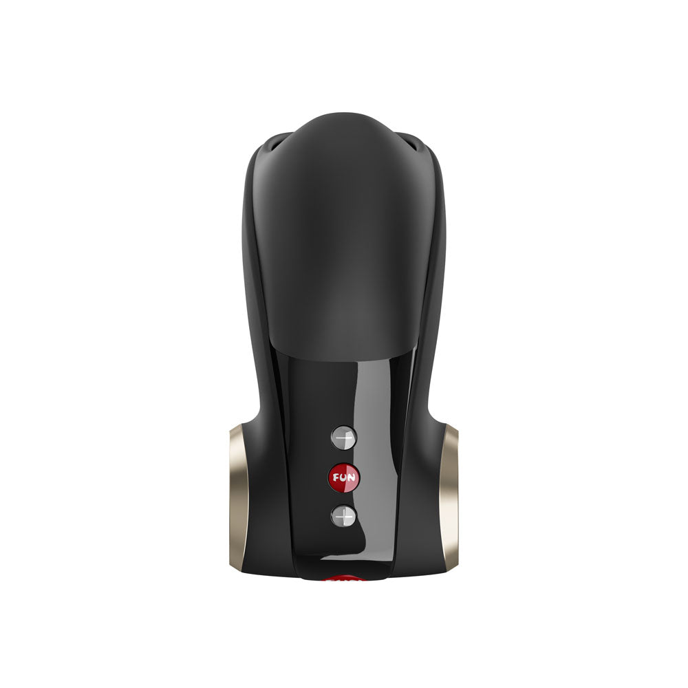 Fun Factory Cobra Libre II - Black