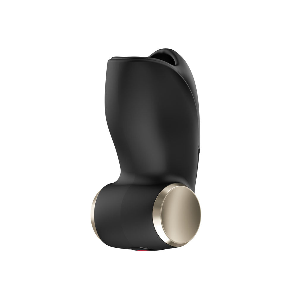 Fun Factory Cobra Libre II - Black