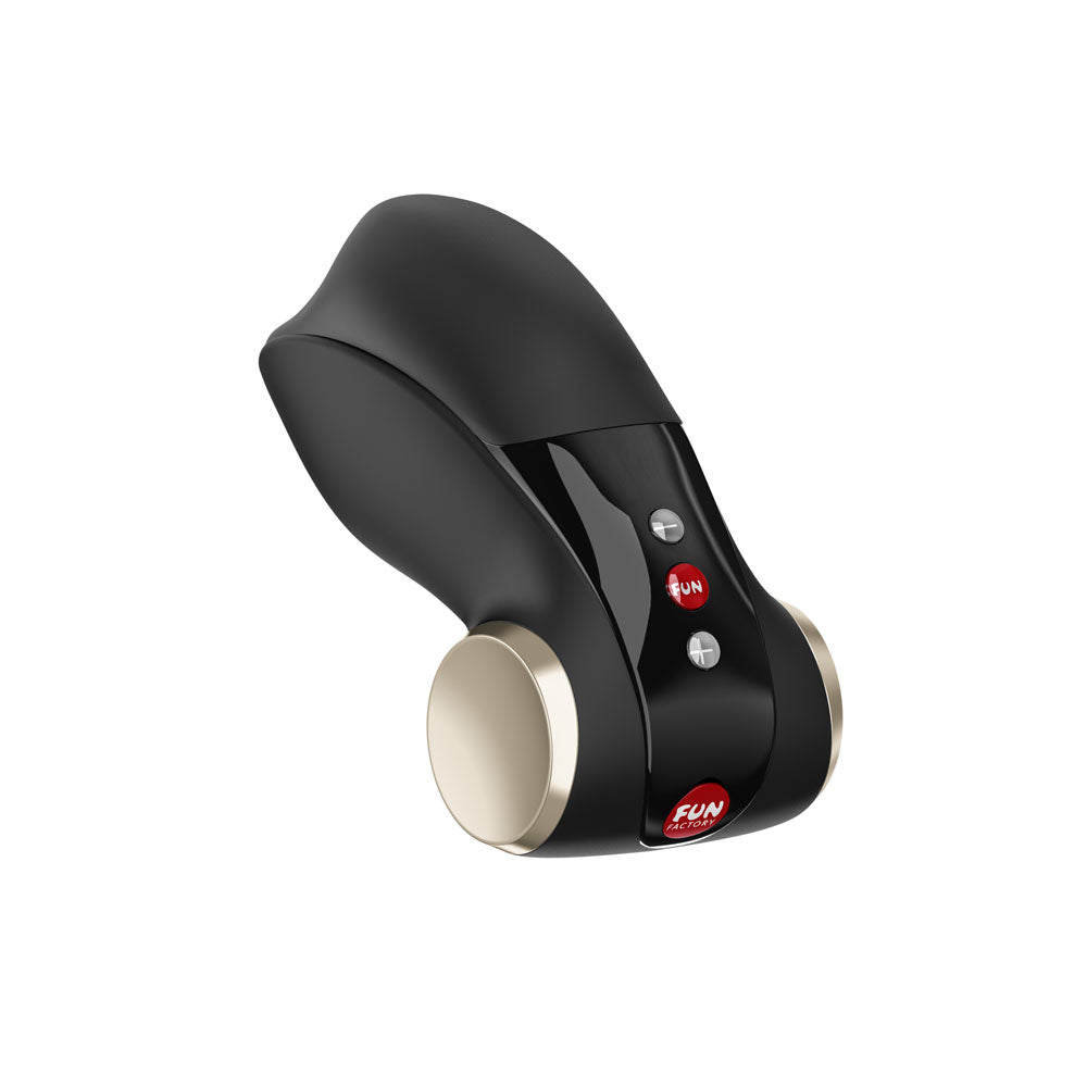 Fun Factory Cobra Libre II - Black