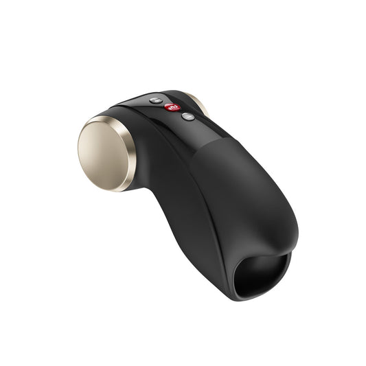 Fun Factory Cobra Libre II - Black