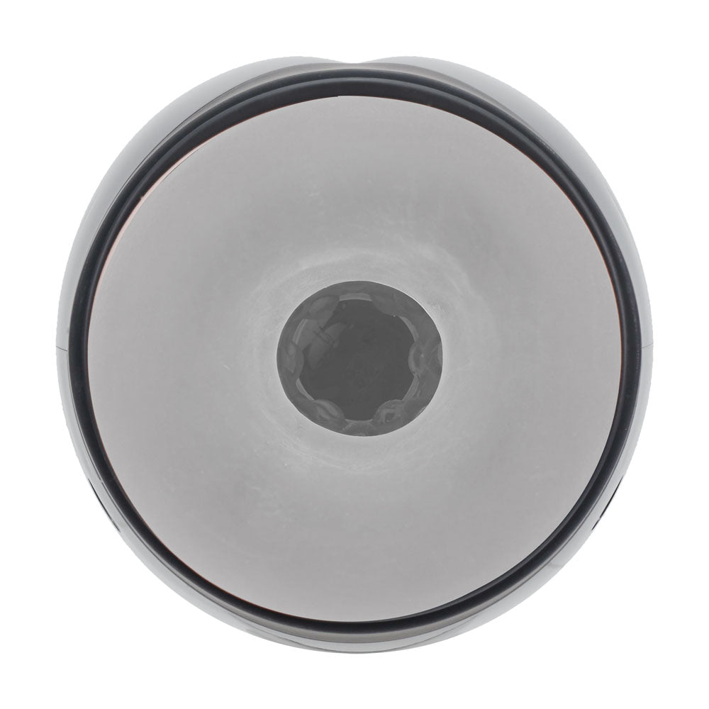 Pumped Virtuo Heated Sucking Stroker