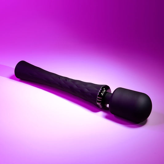 Playboy Pleasure Royal Massage Wand