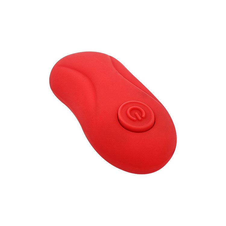 Adam & Eve Rosebud Remote Vibrating Plug