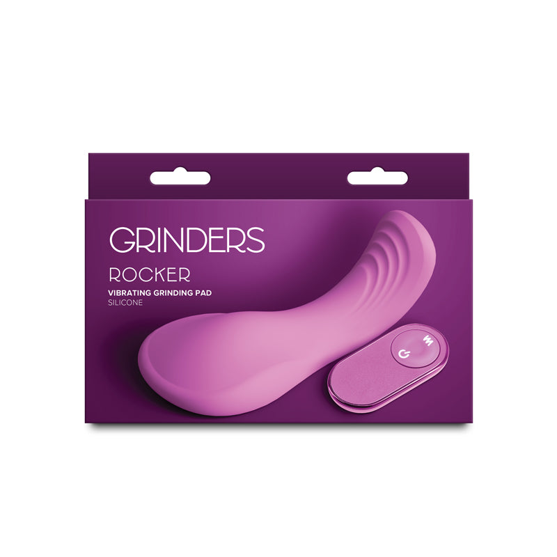 Grinders Rocker